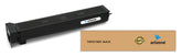 Arizone خرطوشة الحبر TN613/TN611 (Black) Suitable for Konica Minolta bizhub C452 C552 C652